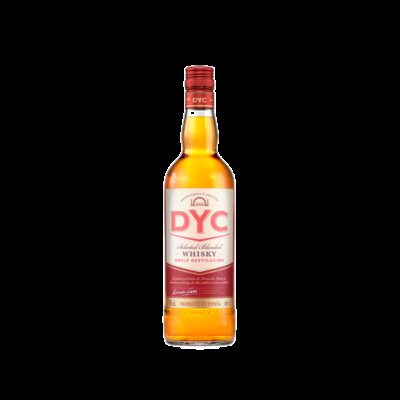 DYC 5 Años 70 cl.