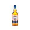 DYC 8 Jahre Whisky  70 cl.