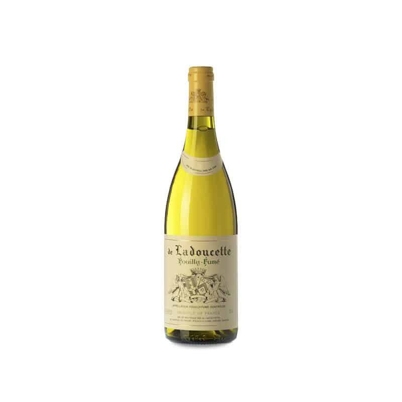 De Ladoucette Pouilly-Fumé 2024