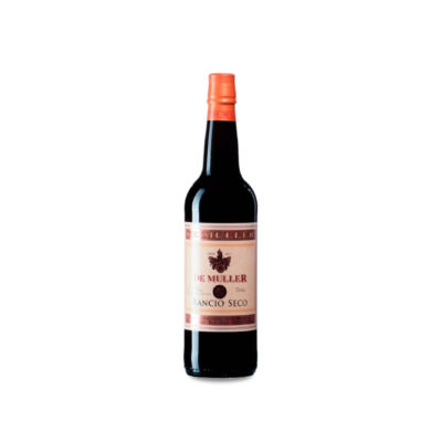 De Muller Rancio Seco