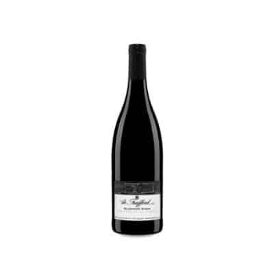 De Trafford Blueprint Syrah 2020