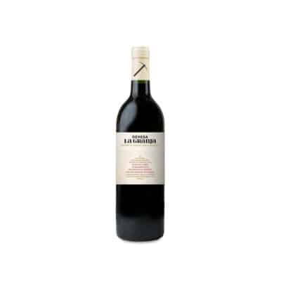 Dehesa La Granja 2022