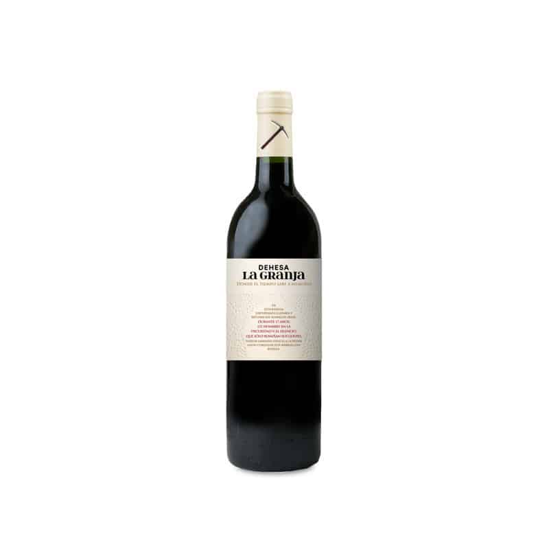 Dehesa La Granja 2022