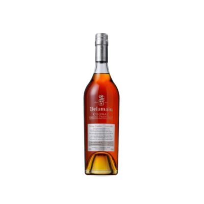 Delamain Millésimé 70 cl. 1989