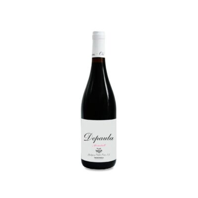 Depaula Monastrell 2025