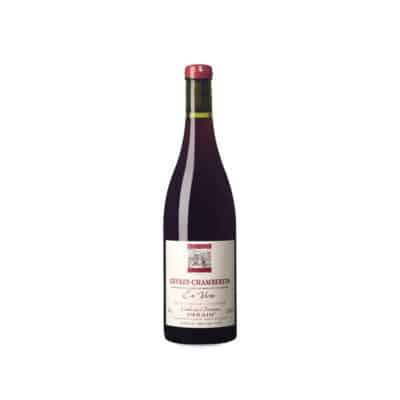 Derain Gevrey-Chambertin En Vosné 2020