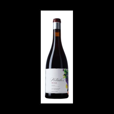 Descendientes de J. Palacios Pétalos del Bierzo 2023