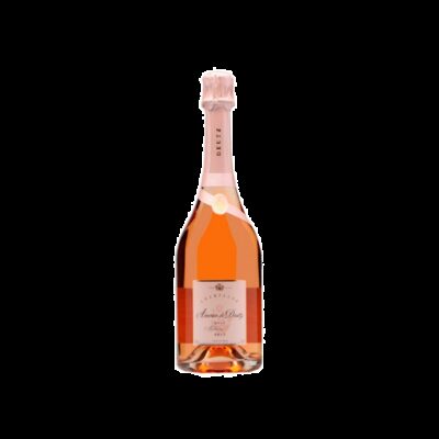 Deutz Amour de Deutz Rosé 2009