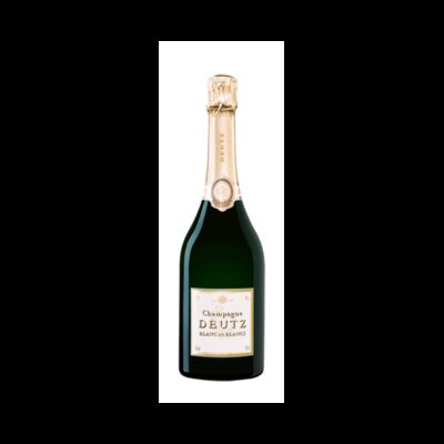 Deutz Blanc de Blancs 2019