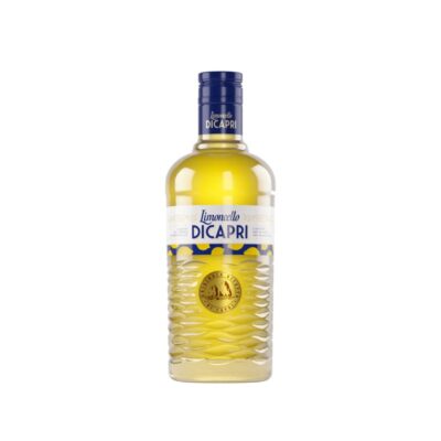 Di Capri Limoncello  70 cl.