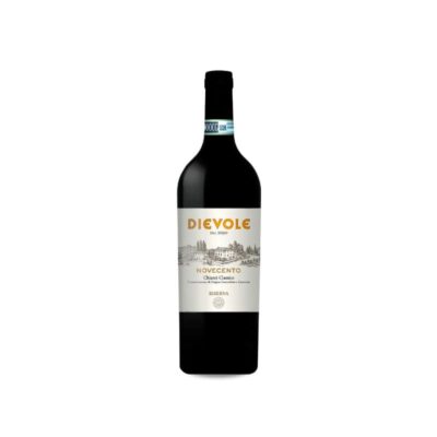Dievole Novecento Chianti Classico Riserva 2022