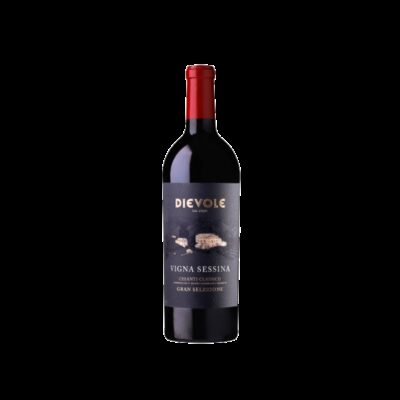 Dievole Vigna di Sessina Chianti Classico Gran Selezione 2020