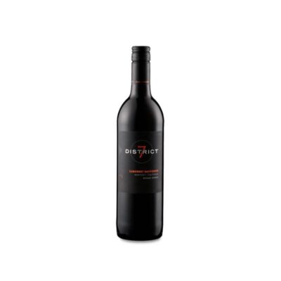District 7 Cabernet Sauvignon 2021