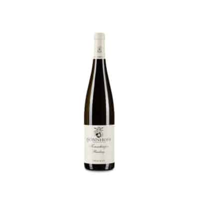 Dönnhoff Tonschiefer Riesling Trocken 2022