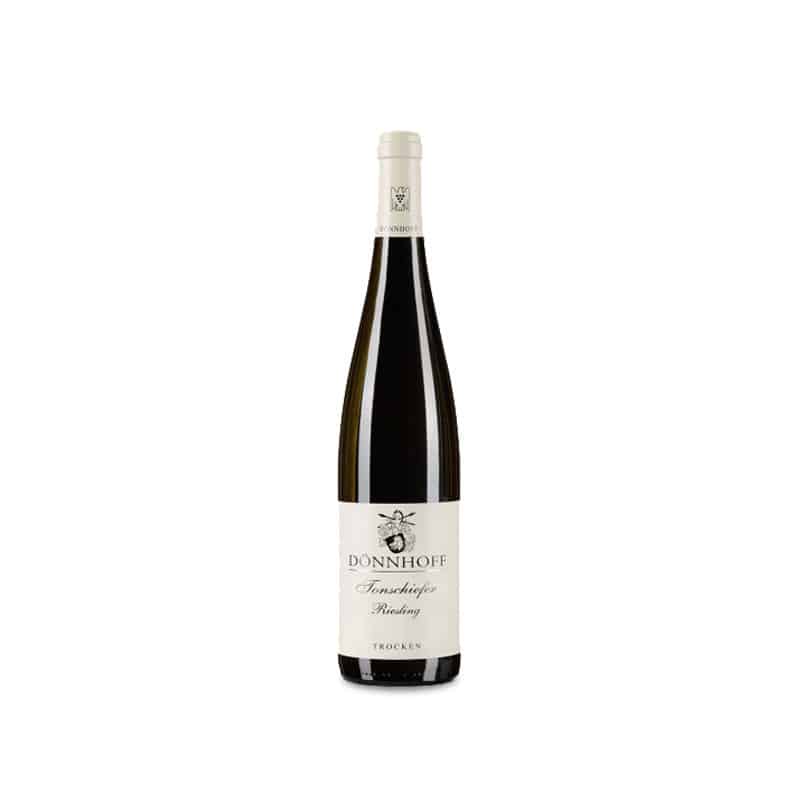 Dönnhoff Tonschiefer Riesling Trocken 2022