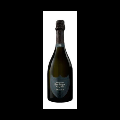 Dom Pérignon P2 2008