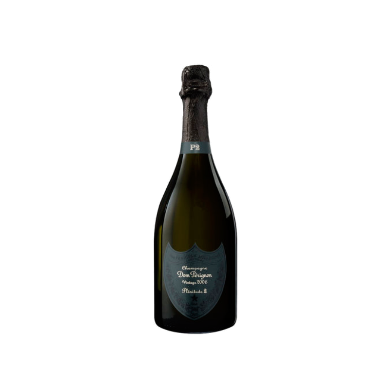 Dom Pérignon P2 2008