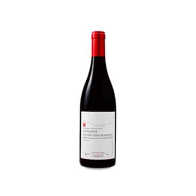 Domaine Bonnardot Hautes-Côtes de Beaune Sur Evelle 2023