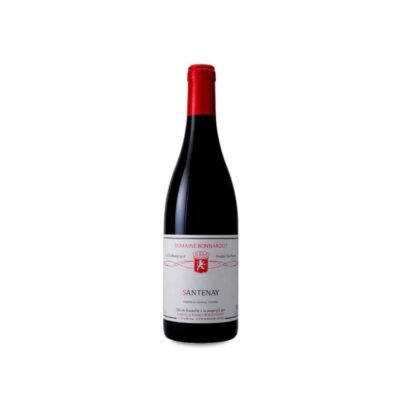 Domaine Bonnardot Santenay 2022
