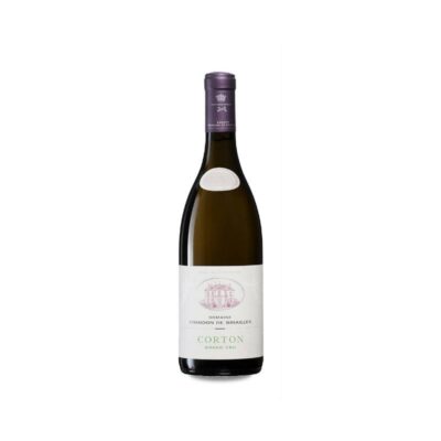 Domaine Chandon de Briailles Corton Grand Cru 2021