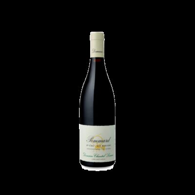 Domaine Chantal Lescure Pommard 1er Cru Les Bertins 2019