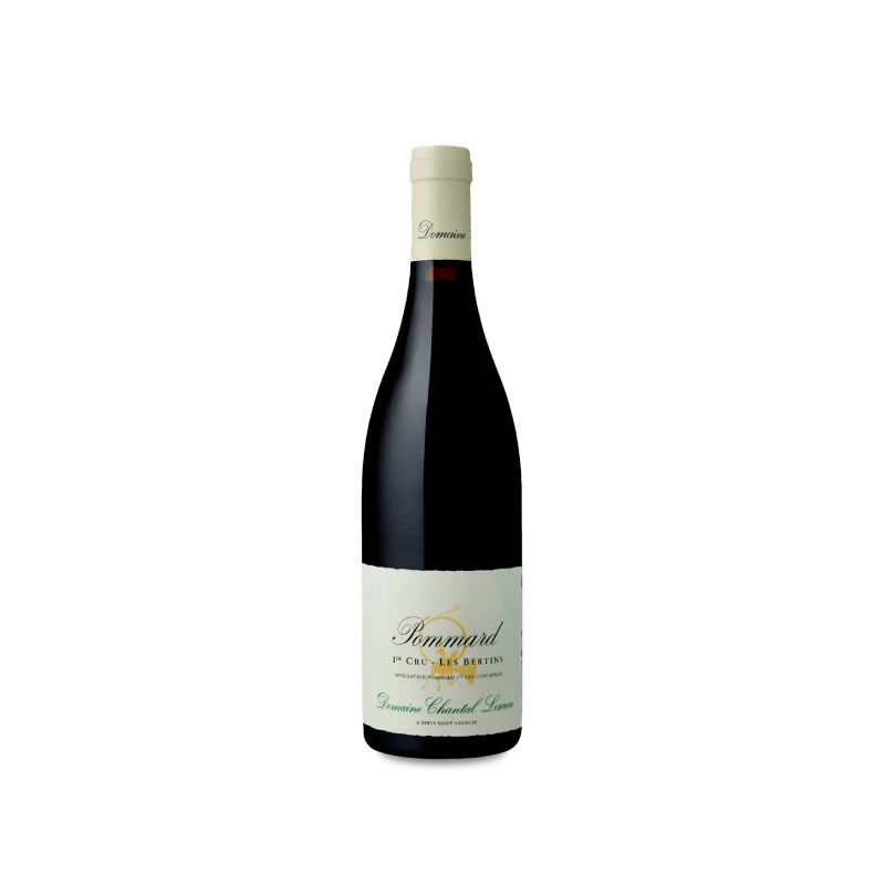 Domaine Chantal Lescure Pommard 1er Cru Les Bertins 2020