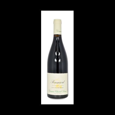 Domaine Chantal Lescure Pommard Les Vaumuriens 2021