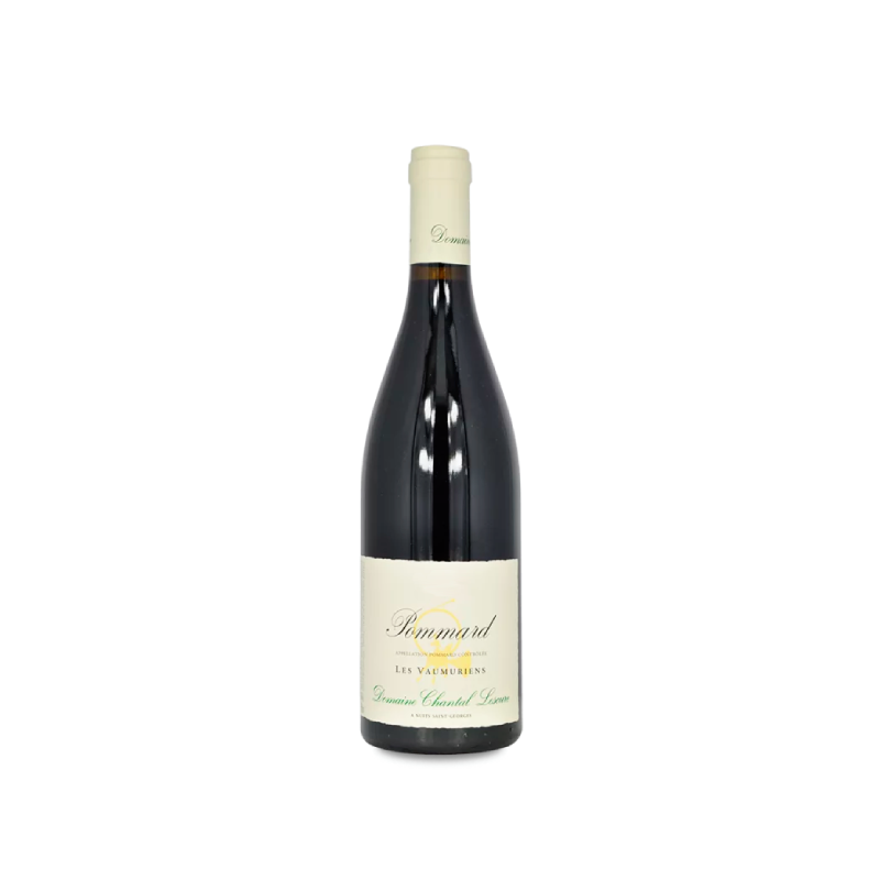 Domaine Chantal Lescure Pommard Les Vaumuriens 2021