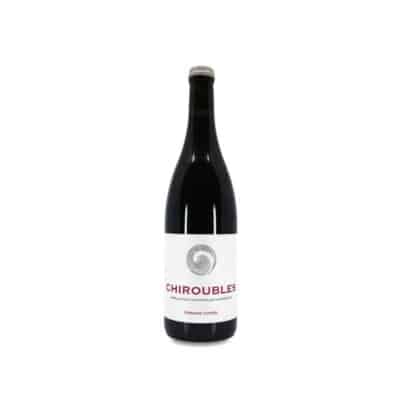 Domaine Chapel Chiroubles 2022