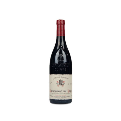 Domaine Charvin Châteauneuf du Pape 2022