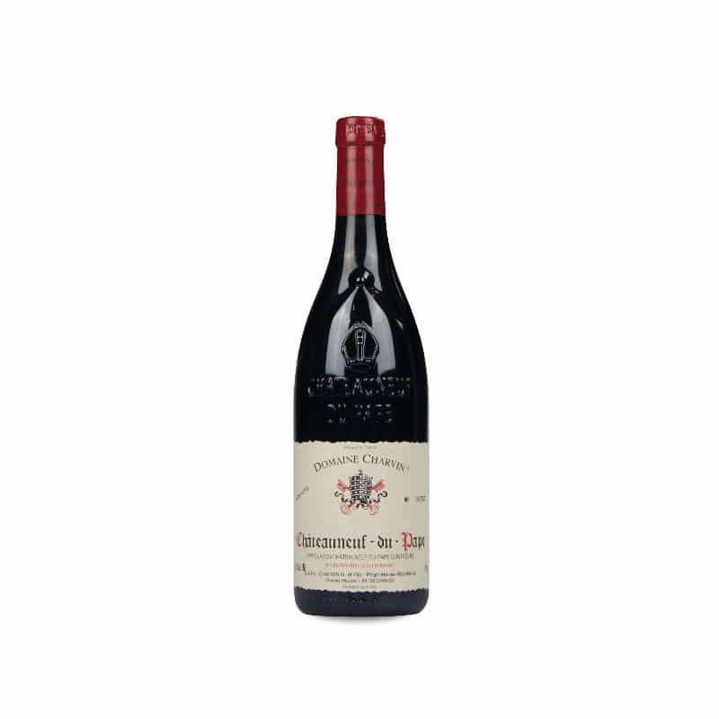 Domaine Charvin Châteauneuf du Pape 2022