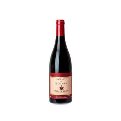 Domaine De Marcoux Côtes-du-Rhône 2024