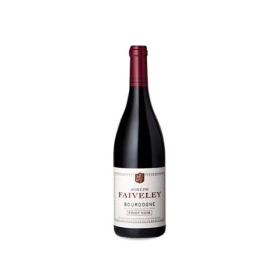 Domaine Faiveley Bourgogne Rouge 2024