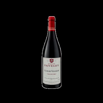 Domaine Faiveley Clos de Vougeot Grand Cru 2021