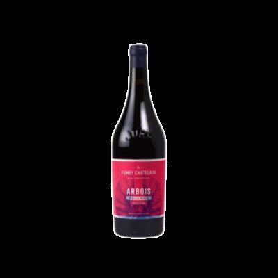 Domaine Fumey Chatelain Brouillé-Ménage 2022