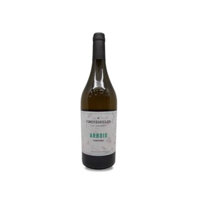 Domaine Fumey Chatelain Chardonnay 2022