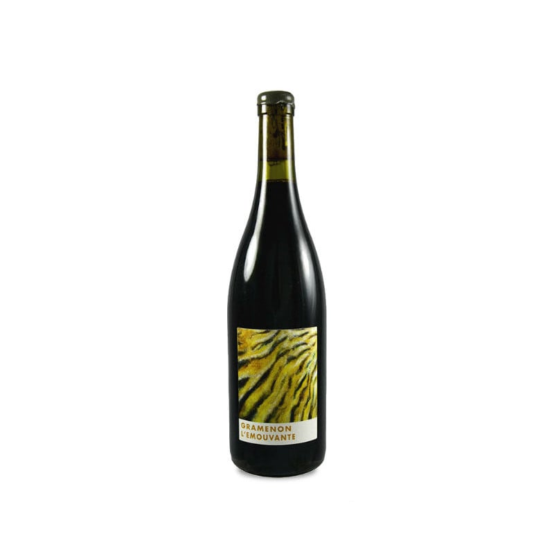 Domaine Gramenon L'émouvante 2024