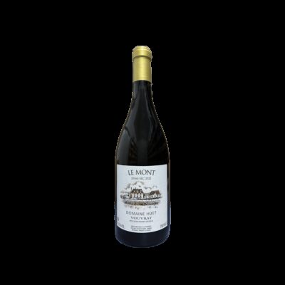 Domaine Huet Vouvray Le Mont Demisec  2022