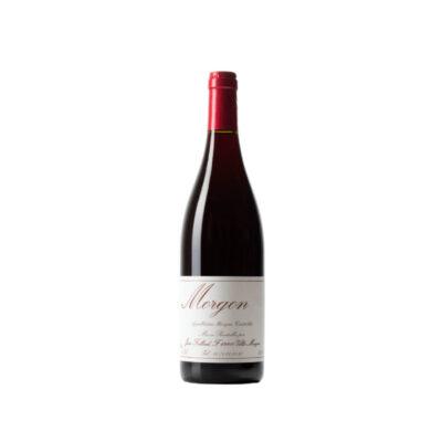 Domaine Jean Foillard Morgon 2024