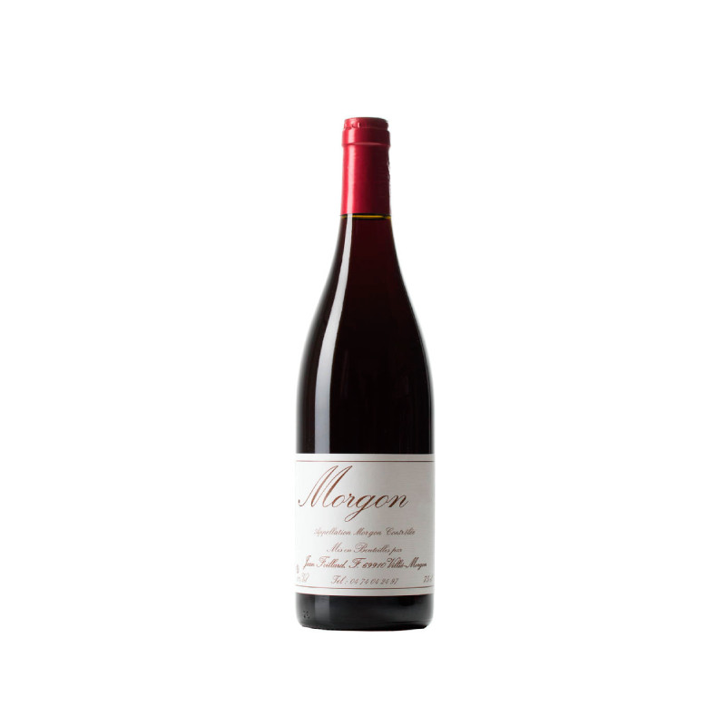 Domaine Jean Foillard Morgon 2024