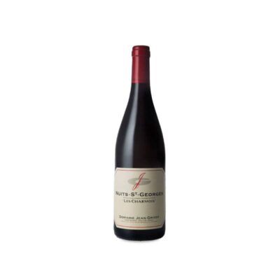 Domaine Jean Grivot Nuits-Saint-Georges Les Charmois 2023