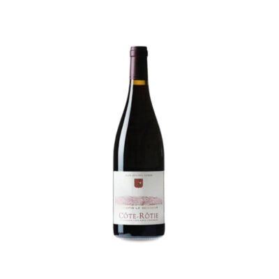 Domaine Jean Michel Gerin Côte Rôtie Les Grandes Places 2022