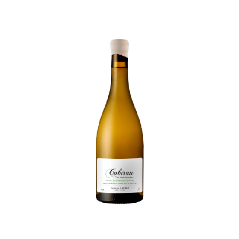 Domaine Lafage Cabirau La Grande Cuvée 2023