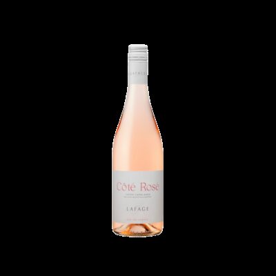 Domaine Lafage Coté Rosé 2025