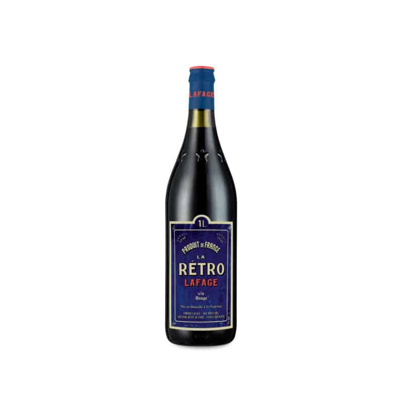 Domaine Lafage La Retro 1 Liter 2025