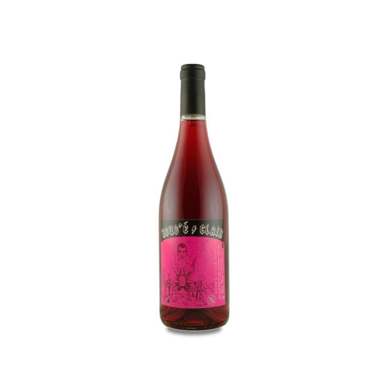 Domaine Ledogar Roug’e Clair 2023