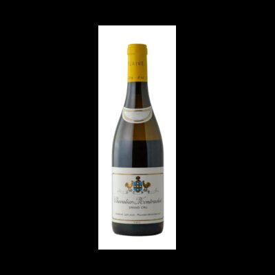 Domaine Leflaive Chevalier-Montrachet Grand Cru 2023
