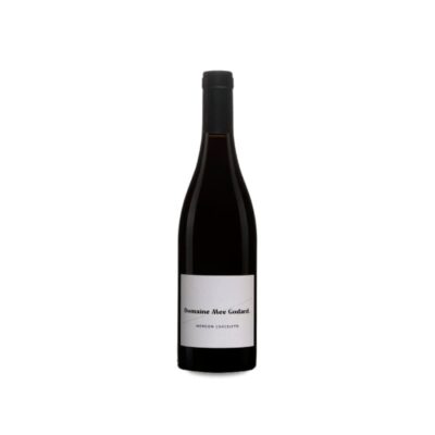 Domaine Mee Godard Corcelette AOC Morgon Tinto 2022