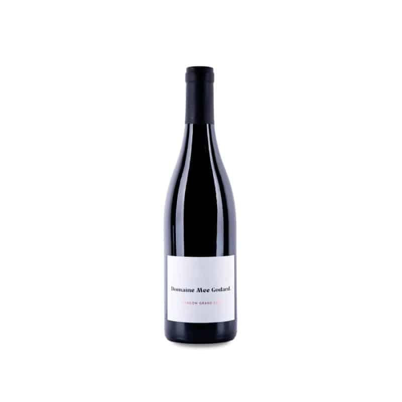 Domaine Mee Godard Grand Cras AOC Morgon Tinto 2022