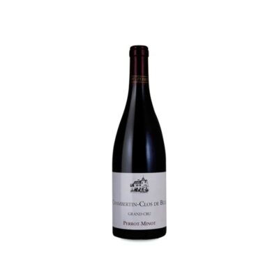 Domaine Perrot Minot Chambertin Clos-de-Bèze Grand Cru 2018
